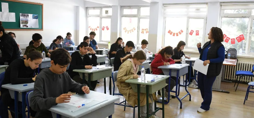 LGS SINAV TARİHİ BELLİ OLDU. 2 HAZİRAN 2024 PAZAR GÜNÜ