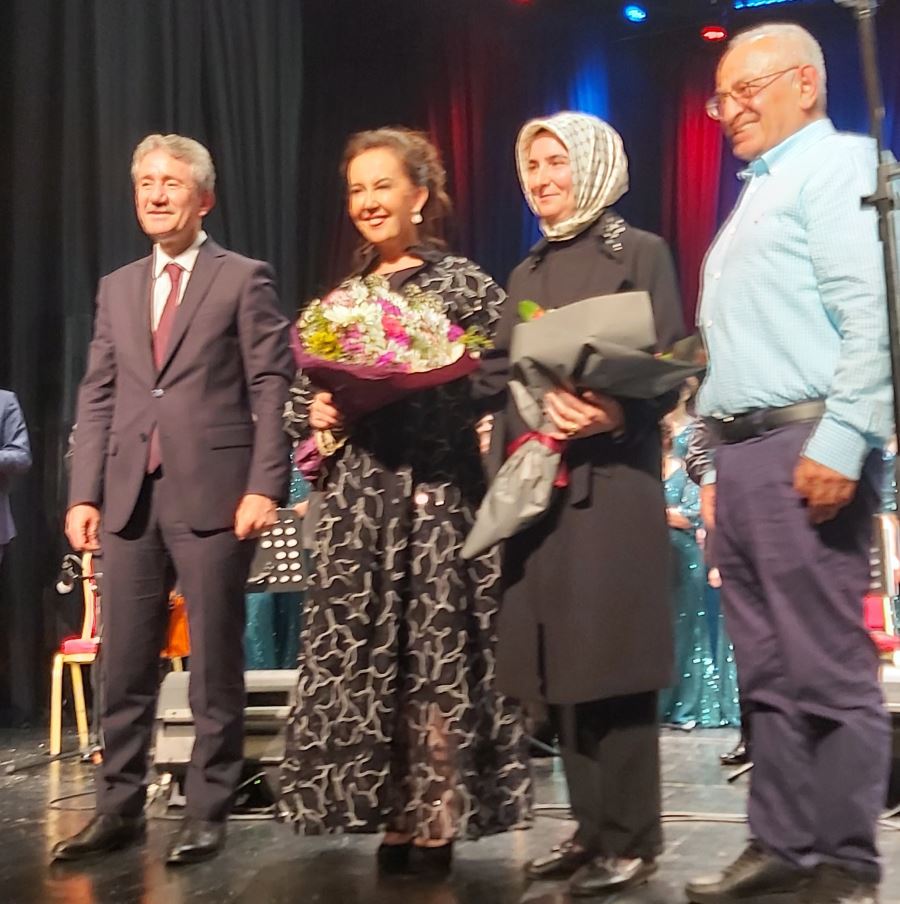 İstanbul İl Milli Eğitim Müdürlüğü Öğretmenler Korosu
