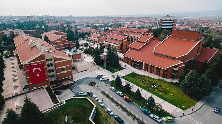  ANADOLU ÜNİVERSİTESİ LİSANSÜSTÜ PROGRAMLARA BAŞVURULAR BAŞLIYOR