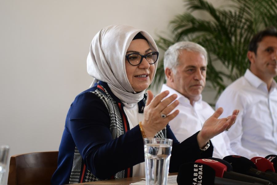 Başkan Döğücü Basın Emekçileri İle Buluştu