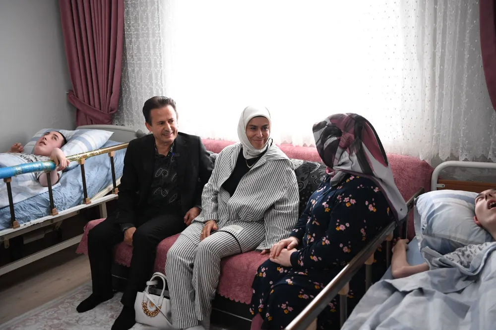 Tuzla Belediyesi’nden Sosyal Belediyecilikte Bir İlk;  Kronik Hastalığı Danışma Merkezi