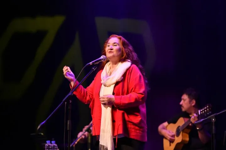Muratpaşa Belediyesi  Türkiye’nin festivali: Yöreler Renkler