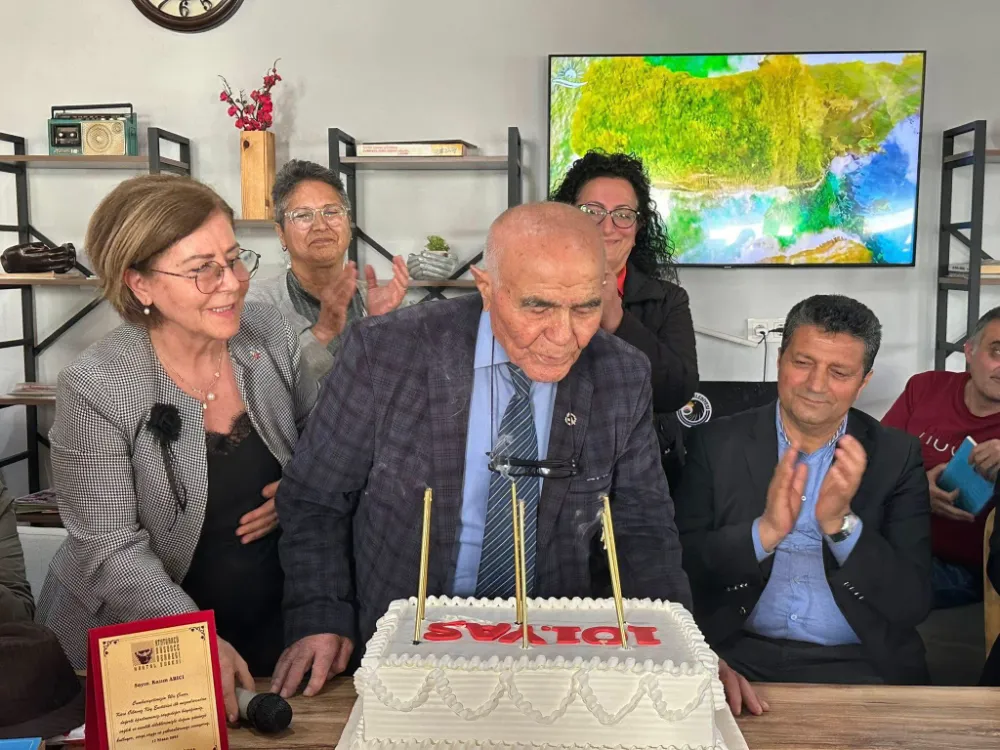 ŞENEY DOĞRUYOL YAVUZBİLGE