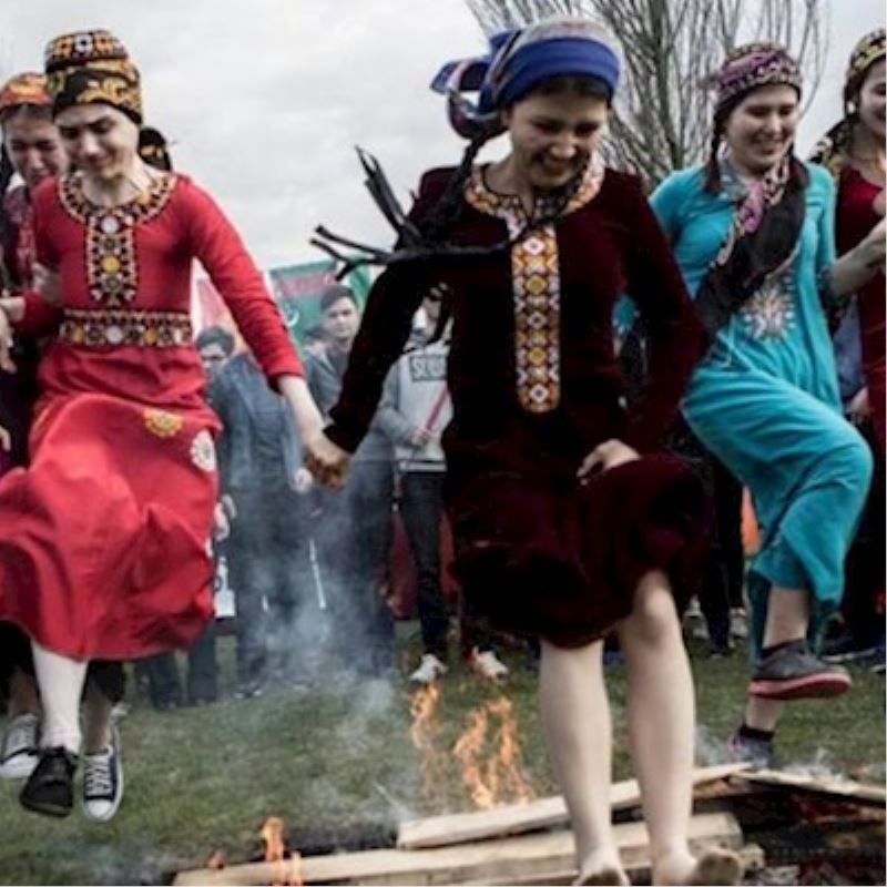 NEVRUZ