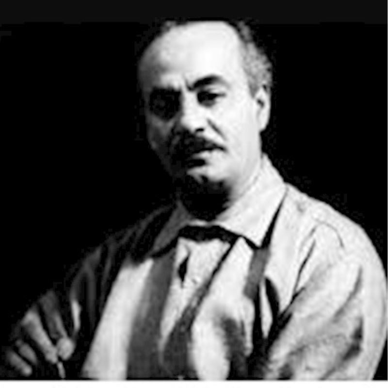 HALİL CİBRAN