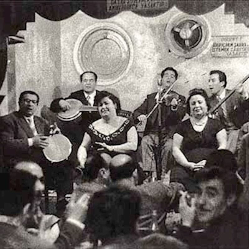 HARİÇTEN GAZEL OKUMAK MEMNUDUR.