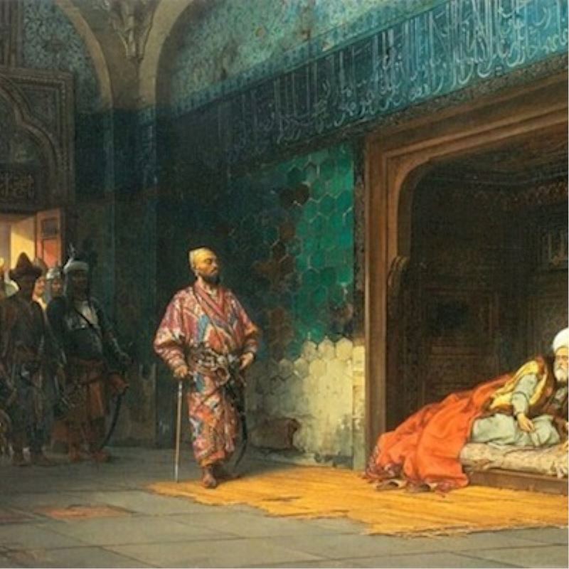 ANKARA SAVAŞI: