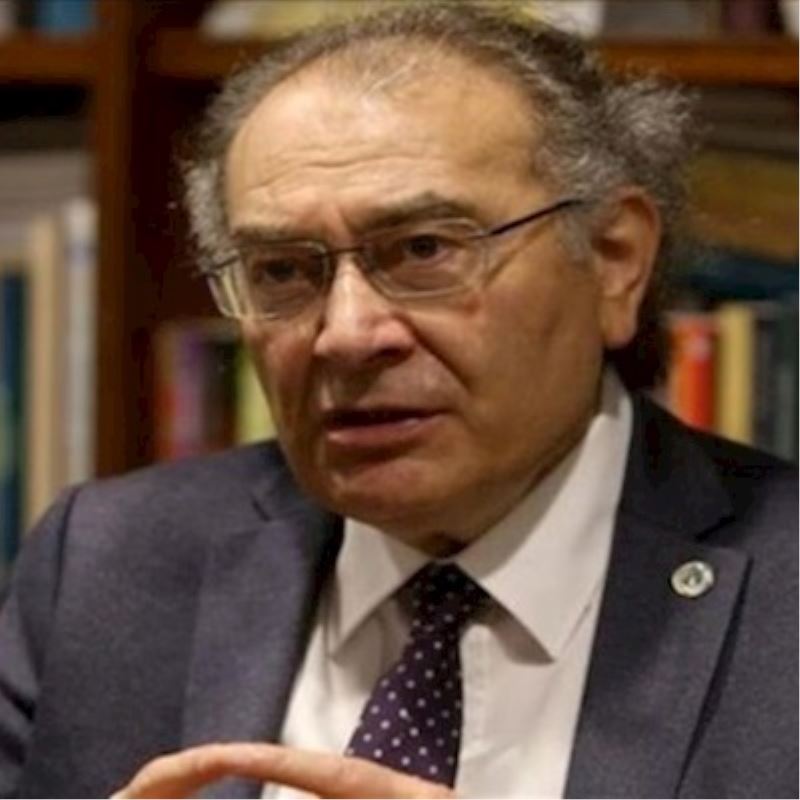 Prof. Dr. Nevzat Tarhan; 