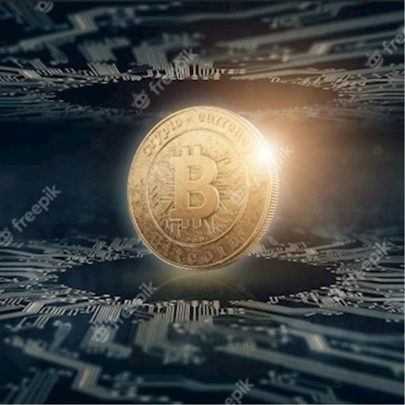 Bitcoin Analizi 28.01.2022