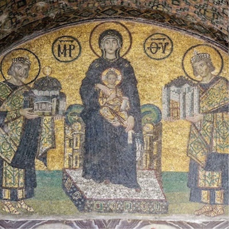 YAPILIŞINDAN OSMANLI