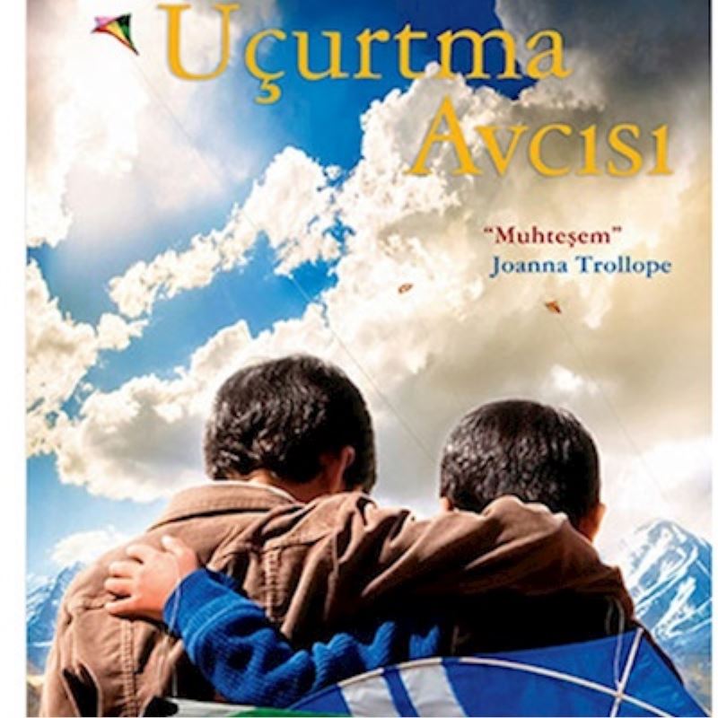 AFGANİSTAN, KHALED HOSSEINI VE UÇURTMA AVCISI ÜZERİNE