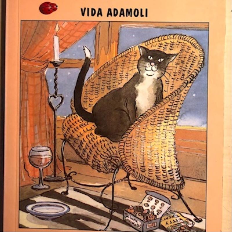 KEDİNİZ VE SİZ